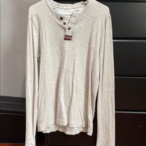 Abercrombie & Fitch sweatshirt